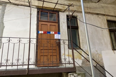 ŽENA KOJA JE PRONAĐENA MRTVA BILA U 4. MESECU TRUDNOĆE? Potresni detalji tragedije u Zrenjaninu