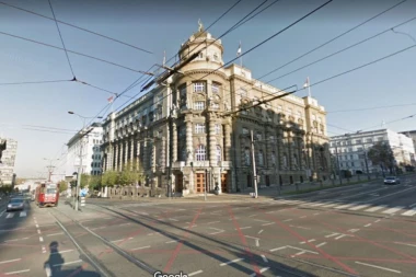 MINISTARSTVO ODBRANE TRAŽI NOVE STIPENDISTE! Evo ko može da se prijavi