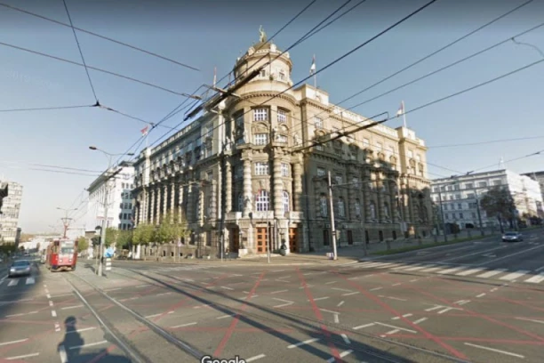 MINISTARSTVO ODBRANE TRAŽI NOVE STIPENDISTE! Evo ko može da se prijavi