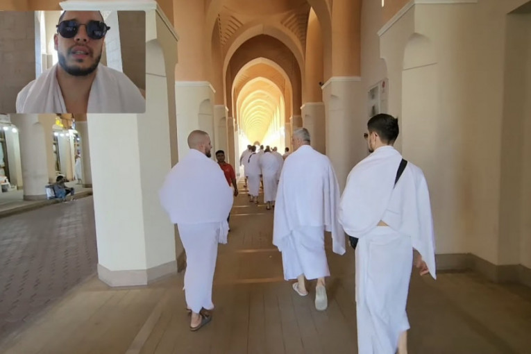 Dejan Dragojević islam slike