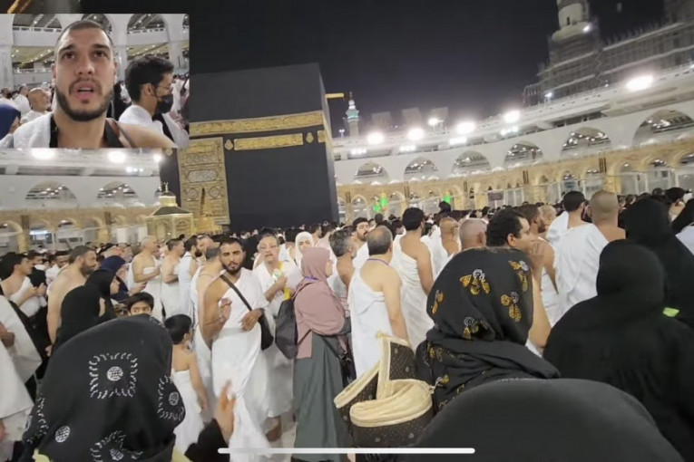 Dejan Dragojević islam slike