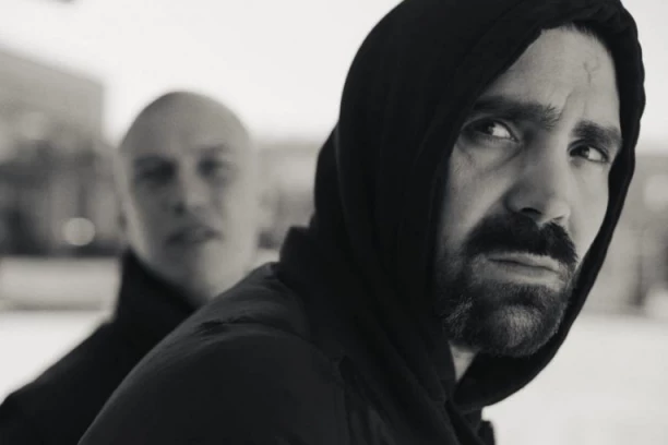 "SVE JE TO MNOGO TUŽNO" Baća zbog uloge išao kod PSIHIJATRA, Miodrag Radonjić otvorio dušu!