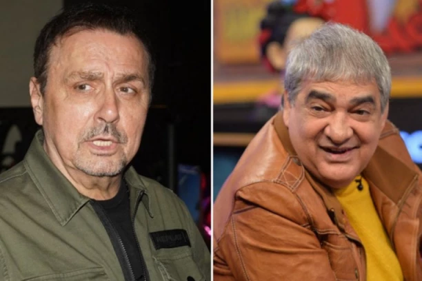 "ZANIMLJIVO JE ŠTO KEBA NE MOŽE, A JA MOGU DA PEVAM U HRVATSKOJ" Ljuba Aličić pozvan da nastupa u Zagrebu - sada se oglasio, pa PECNUO kolegu!