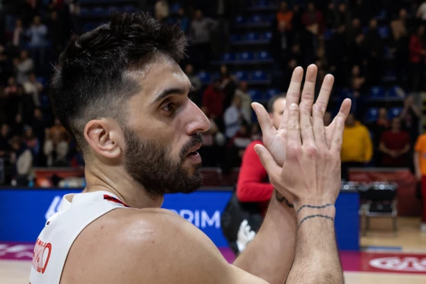 KAMPACO NAPUŠTA ZVEZDU? Argentinac na meti dvostrukog evropskog prvaka!