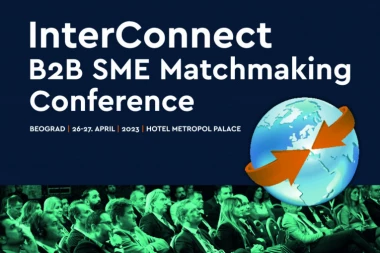 Šansa za nova partnerstva sa inostranim kupcima