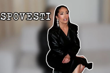 Ispovest Milene Ćeranić: Pevačica "oplela" po čelnicima GRANDA! (VIDEO)