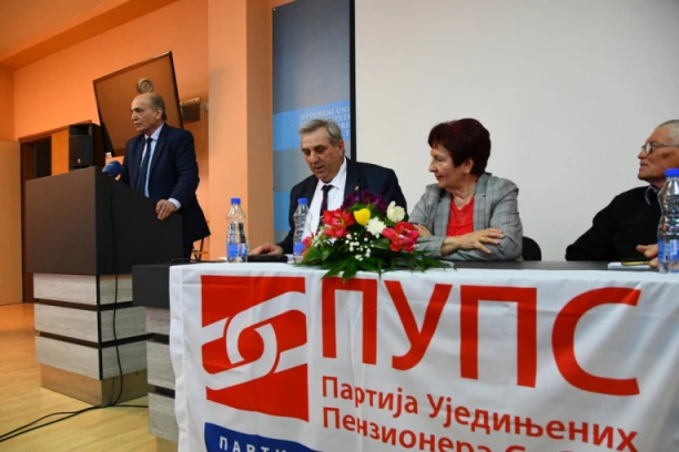 MILAN KRKOBABIĆ: Da nas čuju i oni koji ne mogu da čuju i da znaju da smo sa njima