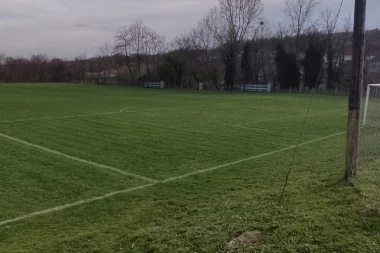 ORLOVIMA CEO PLEN U POLJNI: Golovima pred kraj meča tim iz Jasenova osvojio jako vredne bodove protiv ekipe Blagotina!