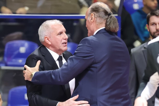 VRELA UVERTIRA ZA NOVU SEZONU: Stranca iz Zvezde Meridianbet totalno iskopirao Partizanov!