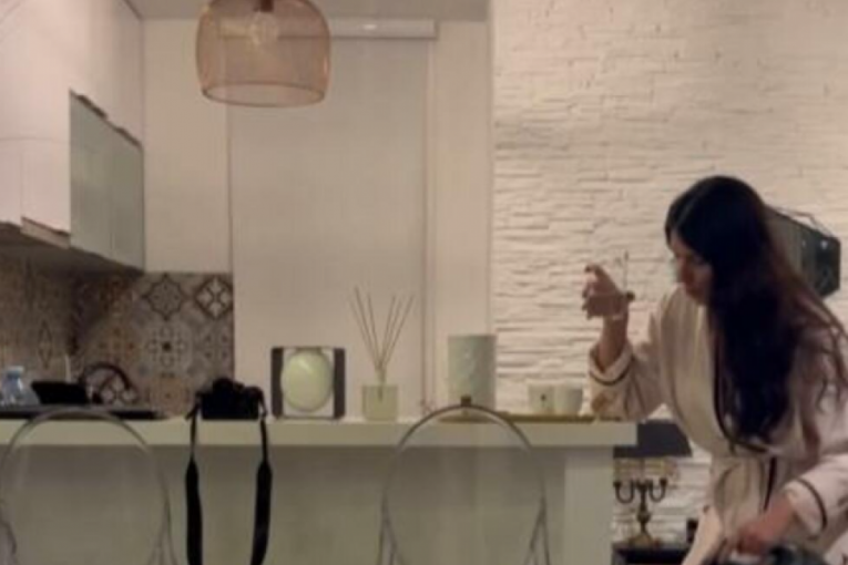 Stan Marije Kilibarde