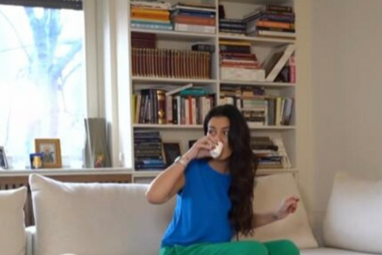 Stan Marije Kilibarde