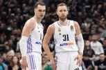 PROCURIO NEVEROVATAN SNIMAK: Hezonja LEMAO Musu, dok je ovaj napadao Pantera (VIDEO)