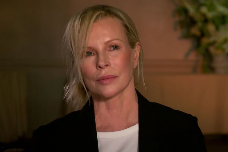 Kim nekoliko godina kasnije