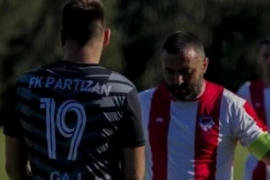 PARTIZAN JE DOŽIVEO POTPUNI REZULTATSKI KRAH: Slična sudbina uskoro očekuje i CRVENU ZVEZDU?