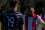 DERBI U NEVREME: Crvena zvezda šalje crno-bele u niži rang takmičenja?