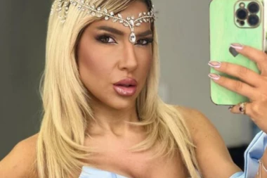 OTAC JOVANE JEREMIĆ PROGOVORIO: Otvorio dušu o ćerki, pa otkrio detalje koje javnost nije znala!