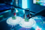 HEINEKEN® LANSIRAO EKSTRA LAGANO SILVER PIVO: Priredio žurku o kojoj priča ceo grad