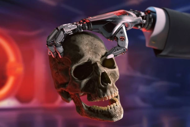 DRAMATIČNO UPOZORENJE STRUČNJAKA: Svi na zemlji će umreti ukoliko ne zabranimo veštačku inteligenciju