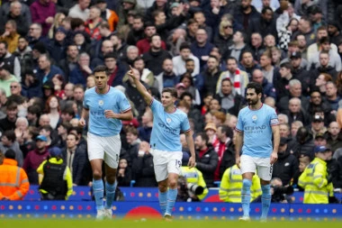 SITI ODIGRAO ZA ZVEZDU: FANTASTIČNI mečevi u Ligi šampiona!