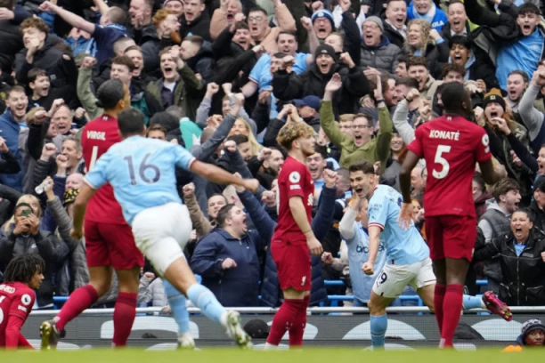 RANJENI BAVARCI UZVRAĆAJU UDARAC! Inter OVERAVA plasman u POLUFINALE!