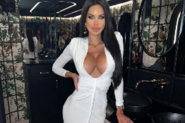 ŠOK IZDANJE IVE GRGURIĆ: Hitno se oglasila i objasnila šta joj se desilo!