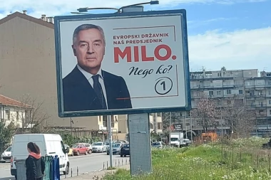 MILO ORGANIZUJE ČARTER LETOVE! Dovoze se glasači iz dijaspore u Podgoricu, očekuju se napeti izbori!