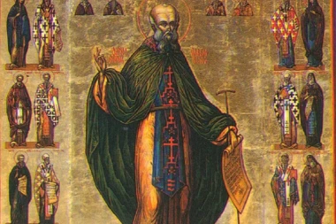 DANAS OBELEŽAVAMO DAN PREPODOBNIH OČEVA UBIJENIH U MANASTIRU SVETOG SAVE OSVEĆENOG! Ovo morate da uradite da biste bili zdravi!