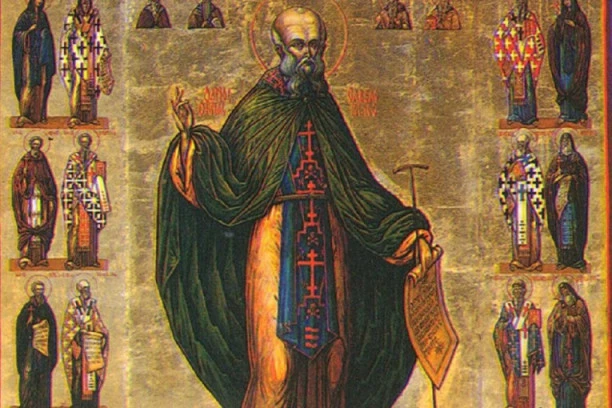 DANAS OBELEŽAVAMO DAN PREPODOBNIH OČEVA UBIJENIH U MANASTIRU SVETOG SAVE OSVEĆENOG! Ovo morate da uradite da biste bili zdravi!