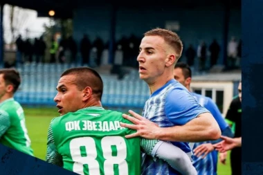 BULKE NISU ZAMIRISALE U KOMŠILUKU: "Romantičari" sigurni na staroj Karaburmi - borba za viši rang se nastavlja u dvoje! (VIDEO)