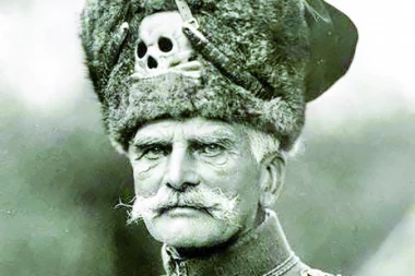 RATNI ZLOČINAC S VITEŠKIM MANIRIMA: Ko je nemački oficir koga Srbi često mešaju sa škotskim privrednikom