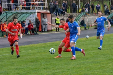 BAJINOBAŠTANI SE NE ŠALE: Sloga pobedom nad nezgodnim Takovom nastavila trku za opstanak! (FOTO GALERIJA)