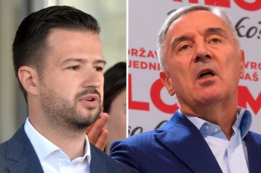 MILO IMA MILIONE, AVIONE, KAMIONE: A evo šta ima novi predsednik Crne Gore! Kuću, stan, livade, KREDIT!