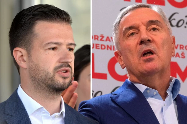 MILO IMA MILIONE, AVIONE, KAMIONE: A evo šta ima novi predsednik Crne Gore! Kuću, stan, livade, KREDIT!