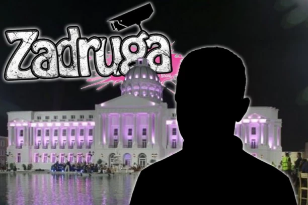 SAMO DAN NAKON GALA SVADBE ANITE I MATORE, NA PINK STIŽE NJIHOV ZAJEDNIČKI BIVŠI: Spreman da progovori o vreloj akciji sa Tomićevom!