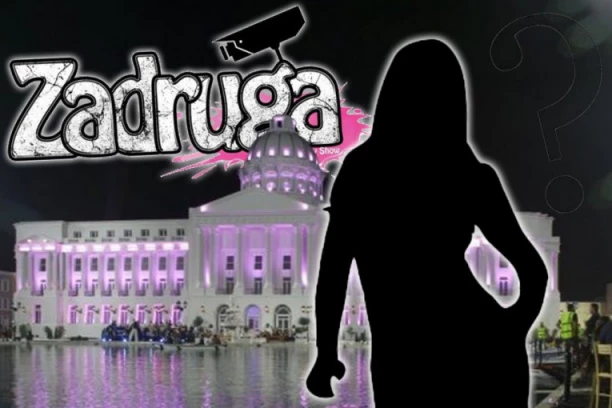 ŠOK I NEVERICA! Nikad skandaloznija fotografija bivše zadrugarke uzburkala javnost, pogledajte čime je "napunila" grudi!