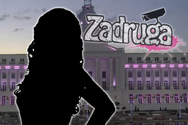 GLADOVALA DESET DANA: Bivša zadrugarka pila samo vodu, završila u Grčkoj na zdravstvenom putu!