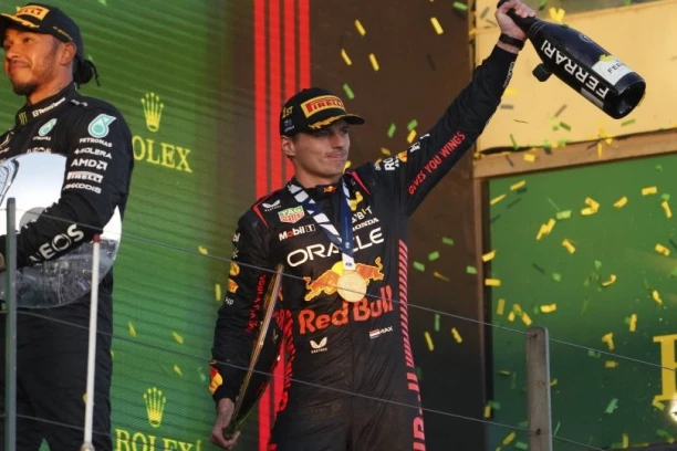 NEZAPAMĆEN ŠOK NA VN AUSTRALIJE: FIA menja PLASMAN nakon KATASTROFE?