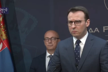KOSOVSKA POLICIJA PUCALA U SRBINA! Petković: Priznali da su lagali, čekamo reakcije