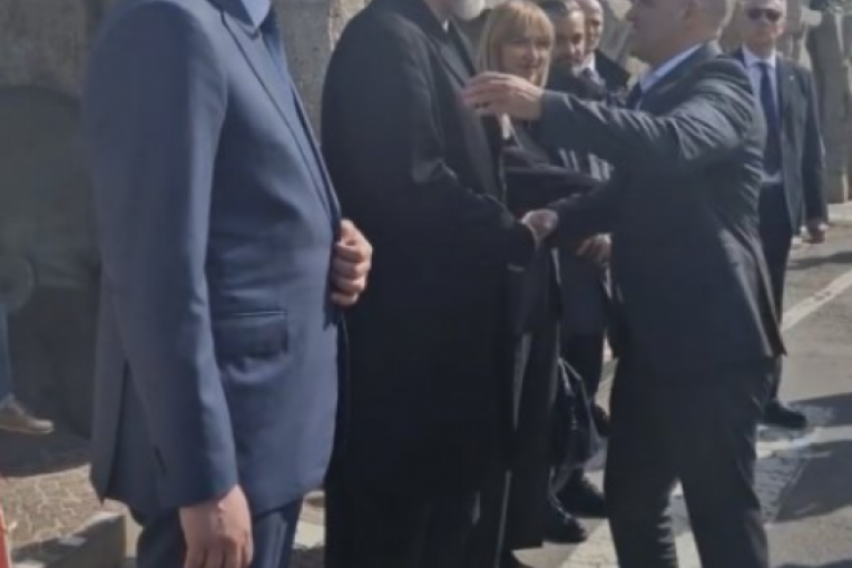 Vučić, Rama i Kovačevski