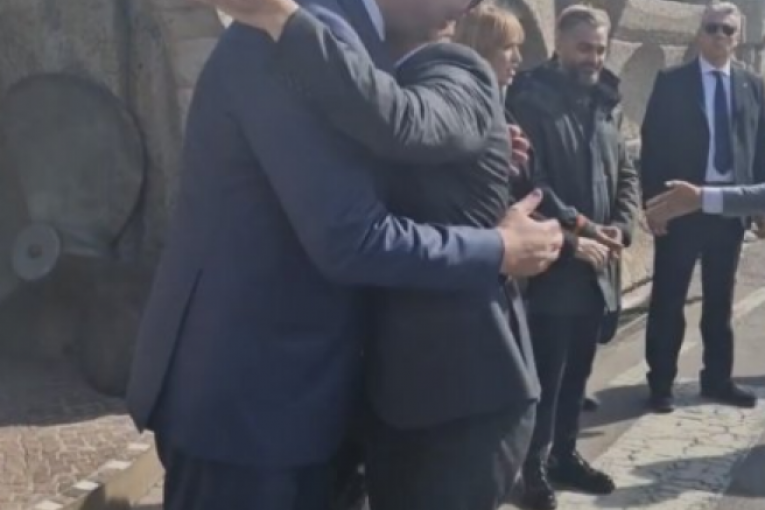 Otvoreni Balkan u Italiji