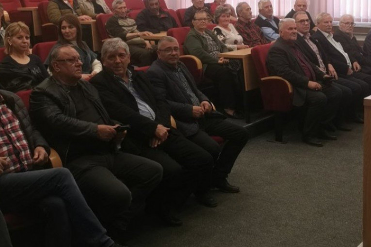 Opštinski odbor PUPS