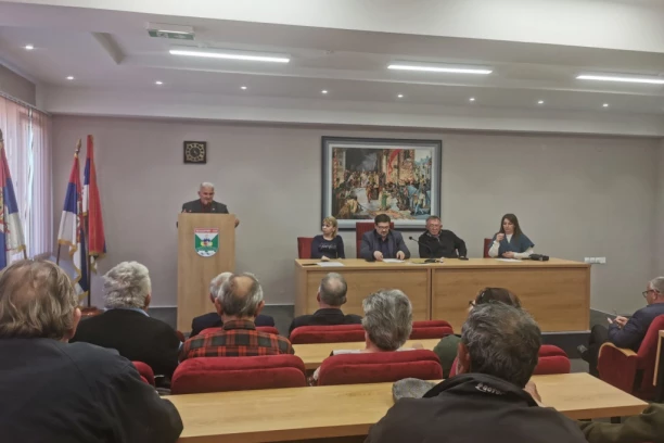 PUPS NA DOBROM GLASU NA JUGU SRBIJE! Goran Ivanov: Očekujemo više nego dobre izborne rezultate (FOTO)