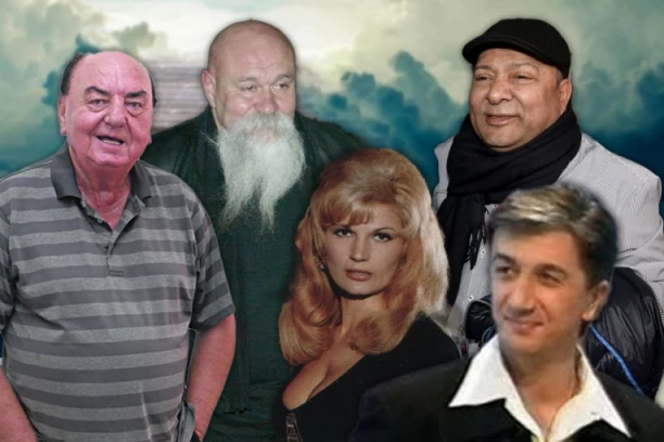 MISTERIOZNO PROKLETSTVO NEDELJE: Za ove pevače poslednji dan u sedmici je bio koban!