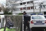 ŽENA DOŠLA KOD MAJKE, PA SE UBILA? Detalji horora na Novom Beogradu, komšija izašao na prozor, pa zatekao JEZIV PRIZOR - telo je ležalo na travnjaku (FOTO/VIDEO)