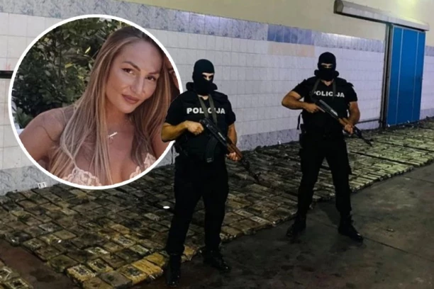 SAD JE SVE U NJIHOVIM RUKAMA: Tužilaštvo se žalilo na presudu kojom su oslobođeni Buda Banana i njegova ćerka Marina - bili optuženi za štver 1,2 tone kokaina!