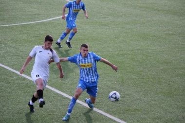 PREDVODNIK MLAĐEG TALASA IGRAČA SRPSKOLIGAŠA SA KARABURME KATEGORIČAN: Romantika je opet u modi