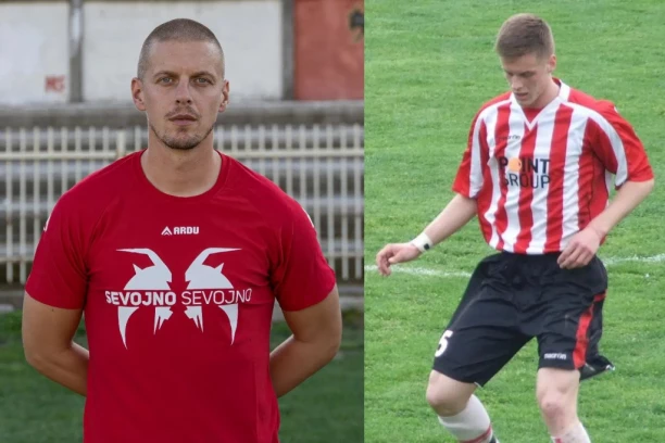 JARČEVI SU OPET U MODI: Pored tri boda u Sevojnu se slavi rođendan Bralušića, kao i stoti nastup Stranjakovića!