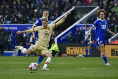 LOŠI REZULTATI STIGLI NA NAPLATU: Trener i klub sporazumno raskinuli saradnju!