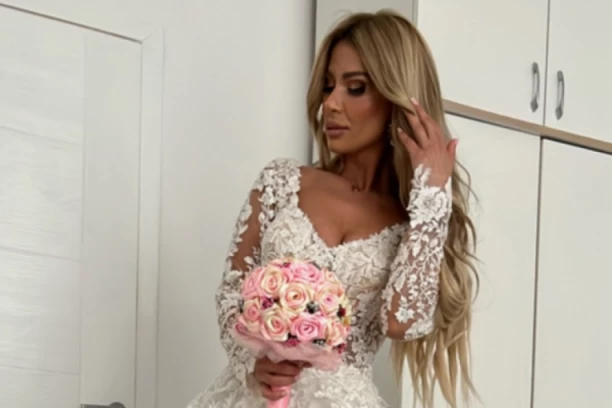 BIVŠA ZADRUGARKA STAJE NA LUDI KAMEN: Draganu bivši prevario, a sada odlučila da njemu izgovori sudbonosno "DA"