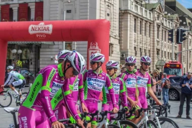 SPEKTAKL KAKAV SE NE PAMTI: Astana, Bardijani i Koratek stižu na "Beograd - Banjaluka"